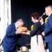 Wadowice Górne: Plon, niesiemy plon…