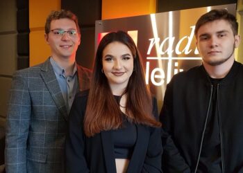 Tarnobrzeg. Uczniowie „Prymasówki” po szkoleniu morskim.