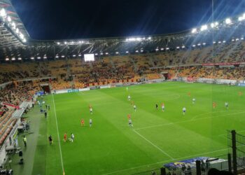 Mielec:  Szansa na rehabilitację…