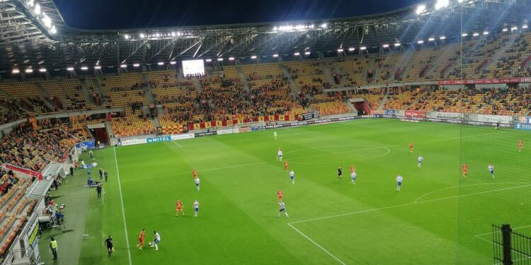 Mielec: Szansa na rehabilitację…