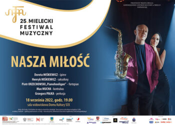 Mielec: Finał Mieleckiego Festiwalu Muzycznego.