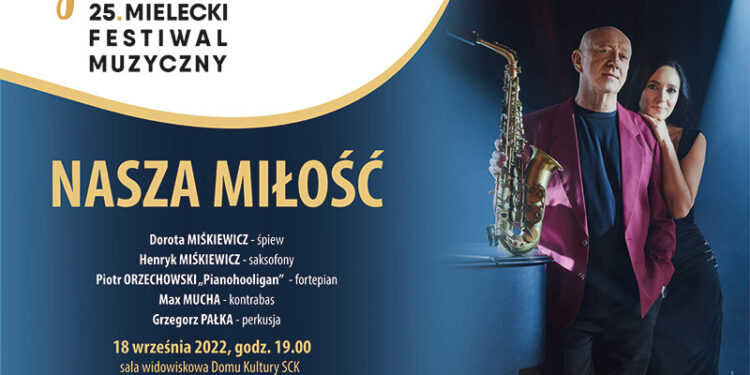Mielec: Finał Mieleckiego Festiwalu Muzycznego.