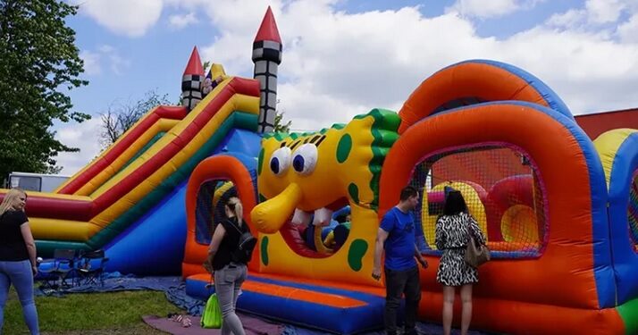 Mielec: Osiedle Borek Niski zaprasza do siebie na wspólną zabawę