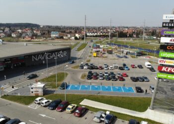 Mielec: 37-letnia kobieta jednego dnia okradła kilka sklepów