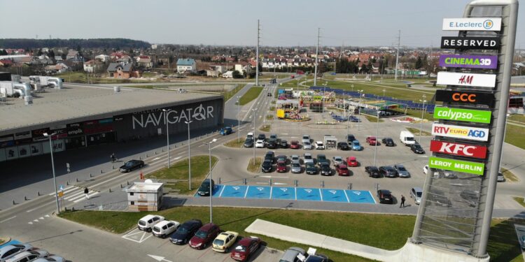 Mielec: 37-letnia kobieta jednego dnia okradła kilka sklepów