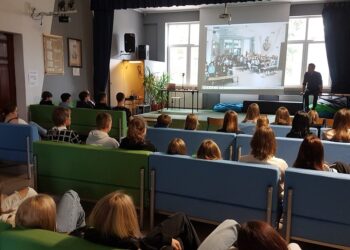 Tarnobrzeg. Trwają Hetmańskie Dni Nauki.