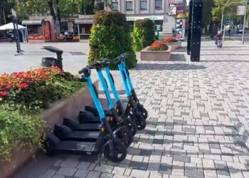 Mielec: Remont dworca kolejowego w Mielcu coraz bliżej