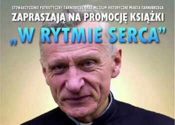 Tarnobrzeg. Ukazała się kolejna książka o księdzu prałacie Józefczyku.