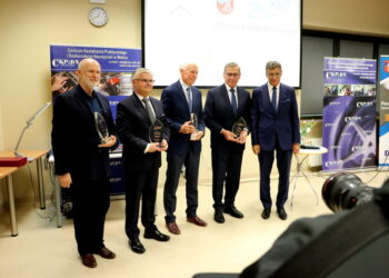 Mielec: CKPiDN świętuje swój  jubileusz.