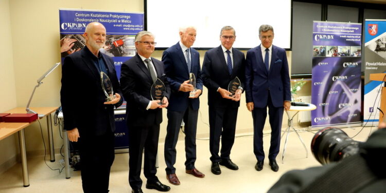 Mielec: CKPiDN świętuje swój jubileusz.