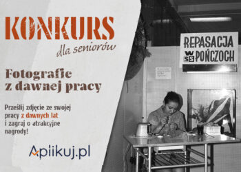 Region: Atrakcyjny konkurs fotograficzny