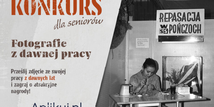 Region: Atrakcyjny konkurs fotograficzny