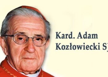 Huta Komorowska: Dni Kardynała