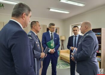 Dębica: Ośrodek Kuratorski dla nieletnich
