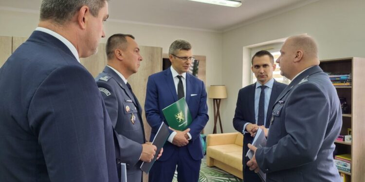 Dębica: Ośrodek Kuratorski dla nieletnich