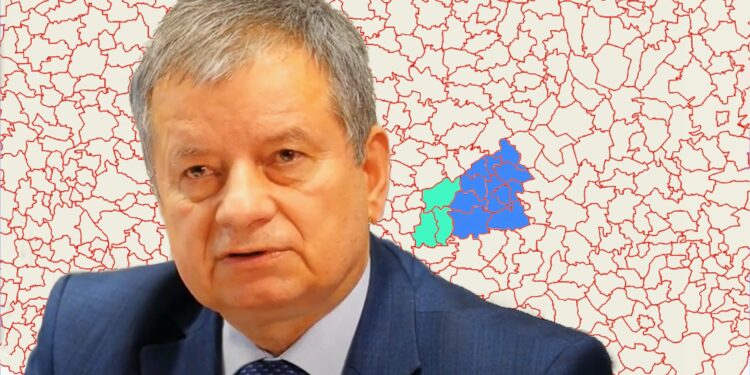 Mielec: Być albo nie Być – dla mieleckiego starosty