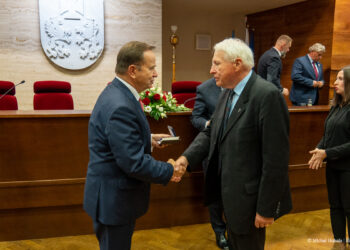 Region: Zasłużony dla Województwa Podkarpackiego