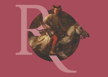 Tarnobrzeg, Kraków. Dzikowski wątek historii słynnego obrazu  Rembrandta.