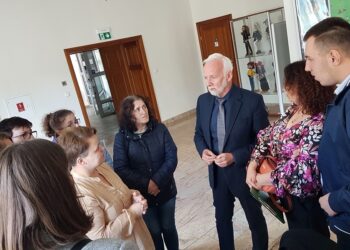 Tarnobrzeg. Działka przy ul. Dekutowskiego nie na sprzedaż. Będą rozmowy.