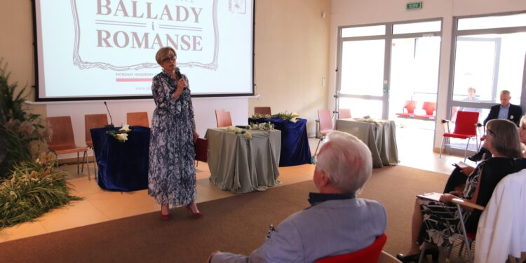 Stalowa Wola: Przeczytali mickiewiczowskie ballady w MBP