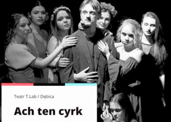 Stalowa Wola: Nagrodzono i wyróżniono uczestników VII Międzypokoleniowych Spotkań Teatralnych