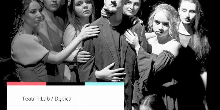 Stalowa Wola: Nagrodzono i wyróżniono uczestników VII Międzypokoleniowych Spotkań Teatralnych