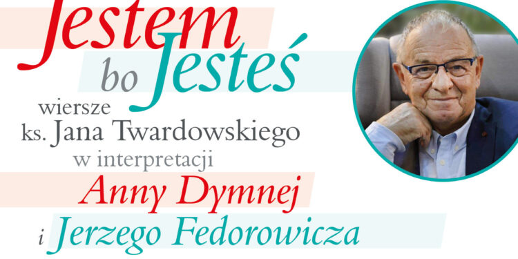 Stalowa Wola: W tę niedzielę odbędzie się Krakowski Salon Poezji