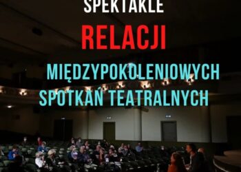 Stalowa Wola: Międzypokoleniowe Spotkania Teatralne czas zacząć
