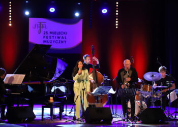 Mielec: Nasza Miłość – koncert 25MFM