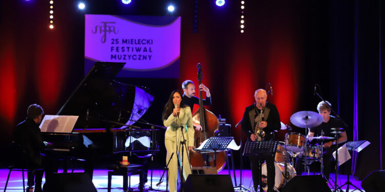 Mielec: Nasza Miłość – koncert 25MFM