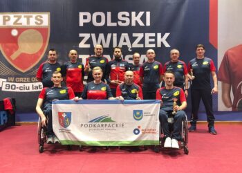 Tarnobrzeg. Zawodnicy IKS JEZIORO Tarnobrzeg siedem razy na podium w Gdańsku.