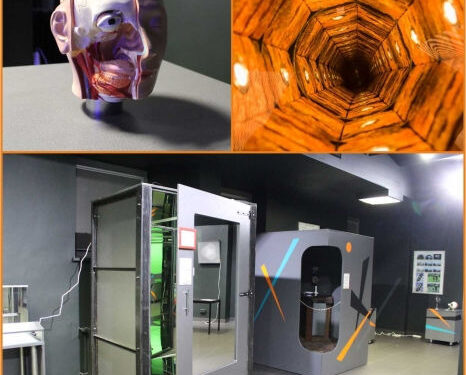 Stalowa Wola: Poeksperymentuj w muzeum z ludzkim okiem