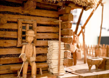 Stalowa Wola: Finał Festiwalu Kultury Lasowiackiej i wystawy Jana Puka