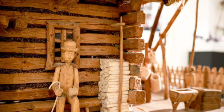 Stalowa Wola: Finał Festiwalu Kultury Lasowiackiej i wystawy Jana Puka