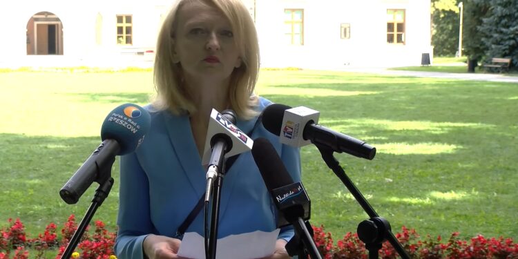 Tarnobrzeg. Nie chcą spalarni odpadów. Zbierają podpisy i zapowiadają protest.