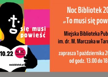 Tarnobrzeg. To się musi powieść.