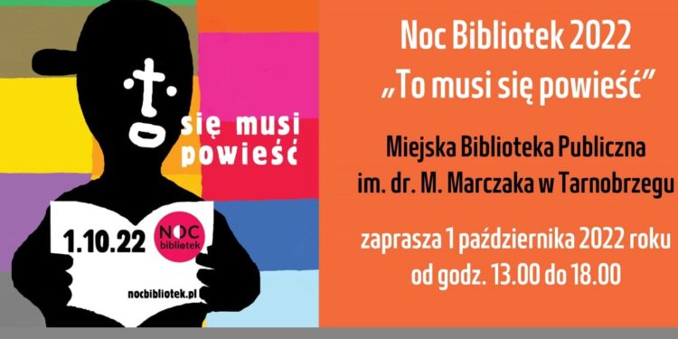 Tarnobrzeg. To się musi powieść.
