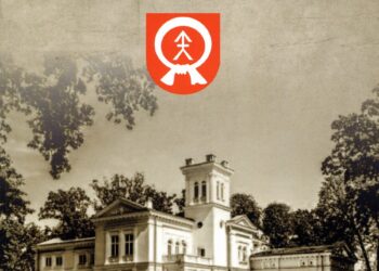 Łoniów: Promocja publikacji „Z dziejów gminy Łoniów”.
