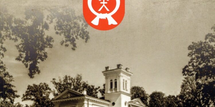 Łoniów: Promocja publikacji „Z dziejów gminy Łoniów”.