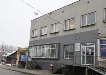 Mielec:   Chcą  u siebie gabinetu lekarskiego!