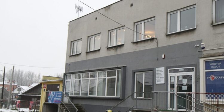 Mielec:   Chcą  u siebie gabinetu lekarskiego!