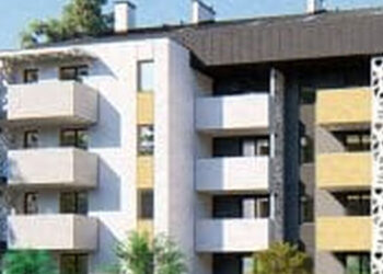 Stalowa Wola: Cztery firmy chcą wykonać projekt dwóch bloków na Orzeszkowej