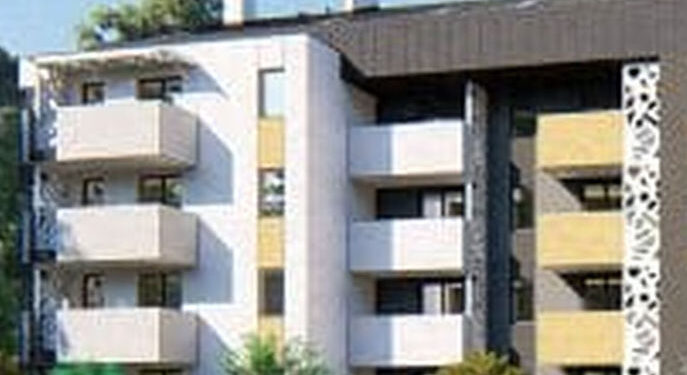 Stalowa Wola: Cztery firmy chcą wykonać projekt dwóch bloków na Orzeszkowej