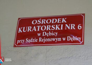 Mielec: Plany na ośrodek kuratorski