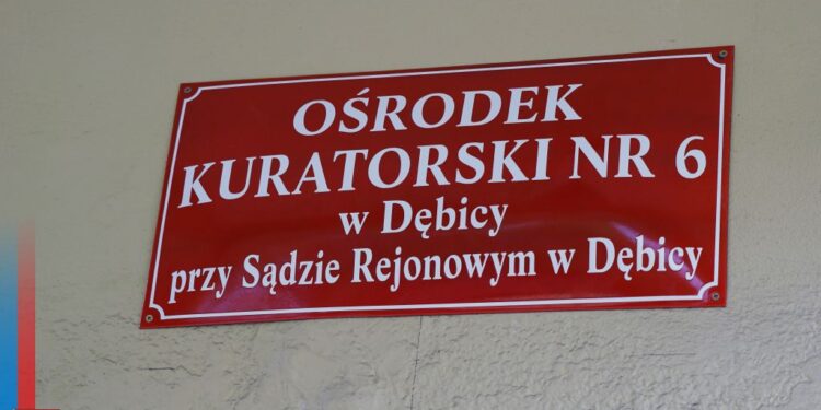 Mielec: Plany na ośrodek kuratorski