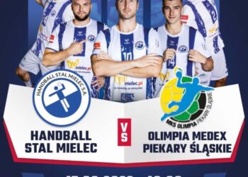 Mielec: Wracają na ligowe parkiety