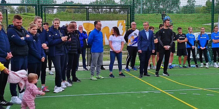 Mielec: Warto głosować w MBO!