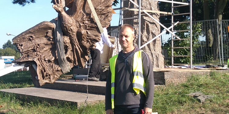 Mielec: Uroczystości odsłonięcia pomnika już w sobotę!