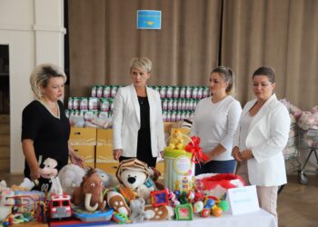Mielec: DziękujeMY mieszkańcom Mielca