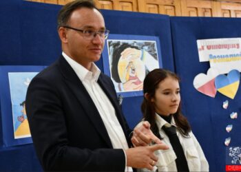 Dębica: Uczennica „Jedenastki” z nagrodą Rzecznika Praw Dziecka